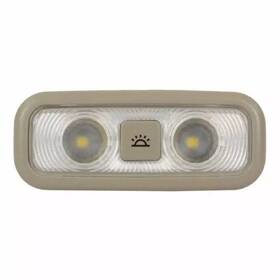 Hm2z-13776-ah Ford Genuine Lamp Assembly Interior