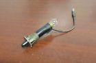 C3ab-14413-b Ford Ink Stamp Galaxie Ltd Mercury Xl Glove Box Lamp Switch
