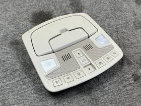 Jl1b-78519a58-hl Ford Expedition Limited 18-20 Oem Front Overhead Dome Light Sunroof Switch 65k