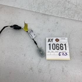 Jl1b14d662 Ford 2018-2021 F150 Center Console Light Courtesy Lamp With Cable Wiring Oem