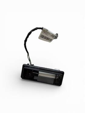 Ford Jl3b-13e720-r30xd 2017-2022 F250 F350 Right Passenger Front Dash Courtesy Light Oem