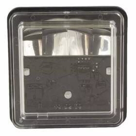 Jl7z-15500-a Ford Genuine Backup Lamp