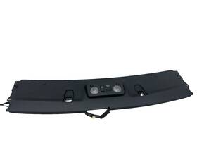Jr3b-7603532 Ford 2015-2023 Mustang Roof Overhead Dome Light With Trim Cover Panel Oem