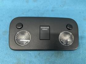 Jr3b-63519a58-ca Ford Jr3b63519a58ca 18-23 Mustang Coupe Roof Overhead Console Dome Light Lamp