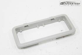 Kb3b-13733-aa31y1 Ford 2022-2025 Maverick Roof Overhead Dome Reading Light Lamp Bezel Cover Oem