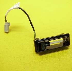 Kl3z-14a318-a Ford 2019-20 Ford-f150 20-22 Super Duty F250-600 Light Interior Lamp Left Right