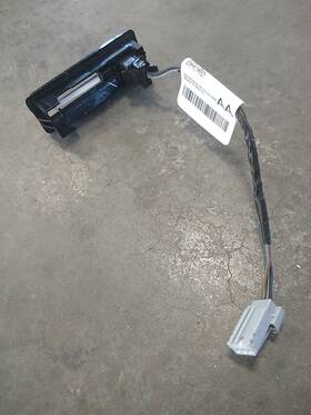 Kl3z14a318b Ford 17 18 19 20 21 22 2017 2018 2019 2020 2021 2022 F250 Under Dash Light Lamp Lh