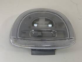 L208a Ford 04-08 F-150 Oem Overhead Rear Dome Light Map