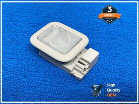 Lj6a13k767ab Ford 2020-2023 Escape Rear Left Or Right Side Interior Courtesy Light Lamp Oem