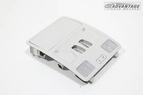 Lj6b-a519a58-cad3hv1 Ford 2020-2022 Escape Front Upper Roof Overhead Console Dome Light Lamp Oem