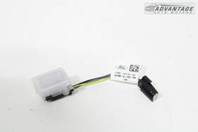 Lj6b13e720aa Ford 2020-2024 Escape Platinum Front Right Dash Panel Interior Light Lamp Oem