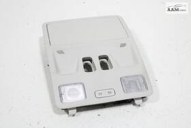 Lj6p-a519a58-ca Ford 2021-2024 Bronco Sport Front Overhead Console Dome Light Reading Lamp Oem