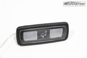 M1pa-13a756-cb Ford 2021-2024 Bronco Sport Trunk Quarter Panel Right Side Cargo Light Lamp Oem