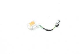 M1pb13e721aa Ford Bronco Sport Under Dash Left Or Right Side Interior Courtesy Lamp Oem 21-23