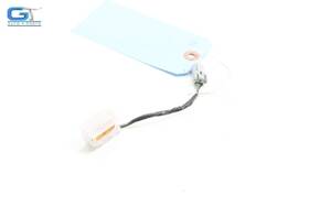 M2db13e720aa Ford Bronco Under Dash Right Side Interior Courtesy Light Lamp Oem 2021 - 2023