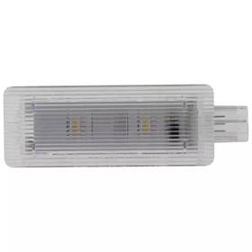 Mk4z-13776-a Ford Genuine Lamp Assembly Luggage Compartment