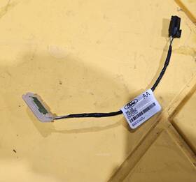 Ml3b-14d662-aa Ford Genuine 21-25 F-150 Center Console Wiring Interior Lamp Ml3z-14a318-d