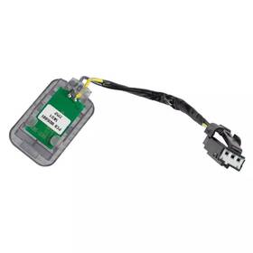 Ml3z-14a318-c Ford Genuine Wiring Assembly Interior Lamp