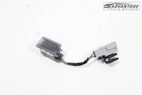 Nz6b-13e748-aa Ford 2022-2025 Maverick Dashboard Dash Center Storage Box Lamp Light Oem