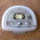 Ford Oem 2000-2008 F150 Escape Explorer Rear Cargo Overhead Light Smd White Led Ford Oem 2000-2008 F150 Escape Explorer Rear Cargo Overhead Light Smd White Led