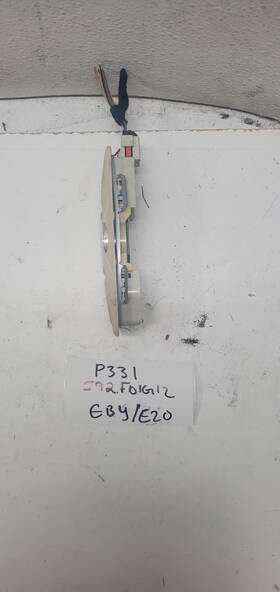 Ford P331 2012 Focus Dome Light Assembly