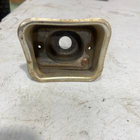 Sae-pd-64fn Ford 1962-1963 Falcon Futura Ranchero Park Lamp Housing