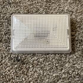 Smitley-200-15-034 Ford 2004-2011 Ranger Mazda B Series Oem Dome Light Assembly P/n 4l54-13d764-aa