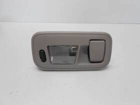 Smitley-215-25-056 Ford 2001 Windstar 2nd Row Left Driver Dome Light With Switch Smitley-215-25-056 Ford 2001 Windstar 2nd Row Left Driver Dome Light With Switch
