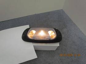 Ford Stock#262 1997-2003 F-150 Mustang Overhead Interior Map Light Dome Tested Black