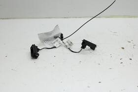 Fl3b-13e721-ad Ford Truck 262.fd8115 15-17 F150 Dash Rh And Lh Courtesy Lamp Pair With Harness Fl3b-13e720-ad Oem
