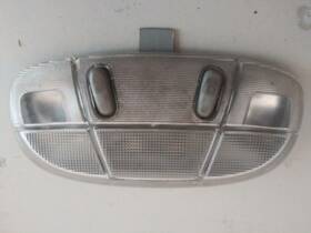 Ford Truck 5l34-13776-aa 09-14 F150 Rear Overhead Dome Light