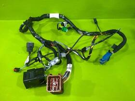 9l1t14d202ab Ford Truck 13 Expedition Console Wire Harness Oem 3427-64