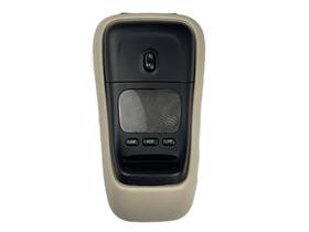 Vb6860cd6ibe Ford 1995-2005 Explorer Sport Trac Tan Overhead Console Dic Dome Light
