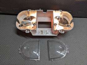 Vm2396 Ford 2004-2010 F150 Front Overhead Console Dome Map Lights Circuit Board Working