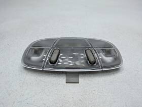 Y1a-13776-ad Ford 2006 - 2010 Oem Explorer Interior Overhead Dome Light Assembly