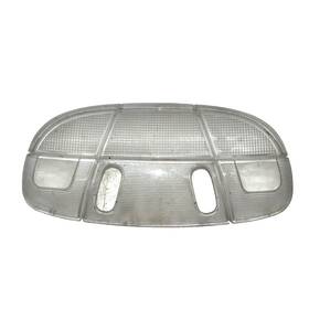 Yf12-13783-aa Ford Yf1213783aa 2008 - 2016 F250 F350 Oem Overhead Dome Light Lens Cover