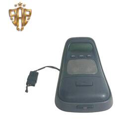 Yl2z-78519a70-aac Ford 1995-2005 Explorer Sport Trac Overhead Console Display Compass