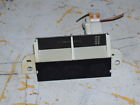 Fovb-00864-a Ford Lincoln Trouble Lights Mark Vii Rat Rod