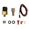Fpw1 Standard Fuel Pressure Warning Light Kit 033086508771