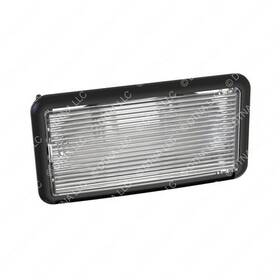 22-61001-000 Freightliner Reading Light Polycarbonate Clear Lens For 22-61001-000 Freightliner Reading Light Polycarbonate Clear Lens For