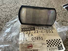 Tl-07491 Freightliner Tl 07491 Lamp-courtesy Dr Bus