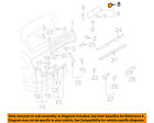 Gate-lamp 4l08676584pk Cover Oem Audi Q7 07-14 Lift