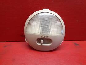 22691338 General Motors 2005 - 2010 Gm Pontiac G6 Dome Light Assembly