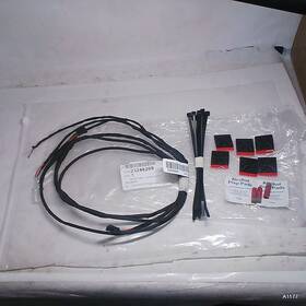 23248209 General Motors 2017-2024 Chevrolet Camaro Interior Spectrum Lighting Wiring Only Oe Gm