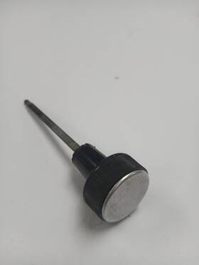 463440 General Motors 78-85 Camaro El Camino Monte Carlo Original Headlight Switch Knob 463440 General Motors 78-85 Camaro El Camino Monte Carlo Original Headlight Switch Knob