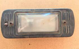 5937080 General Motors 1947 - 1954 Original Chevy / Gmc Dome Light Assembly