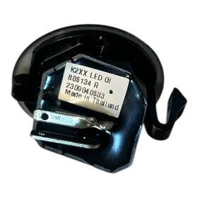 805134 General Motors Gm Oem Puddle Lamp Led Right Door Mirror Courtesy Light