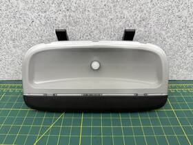 92189671 General Motors 2008-2009 Pontiac G8 Rear Seat Overhead Dome Lamp Light Oem Gm