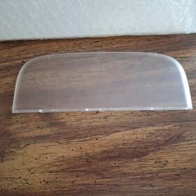 92247404 General Motors Genuine Gm Oem Dome And Reading Lamp Lens 2014-17 Chevrolet Ss