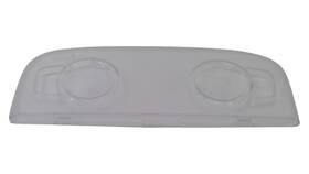 92247405 General Motors Fits 2011-2017 Chevrolet Caprice Lens Dm And Rdg Lp - New Oem